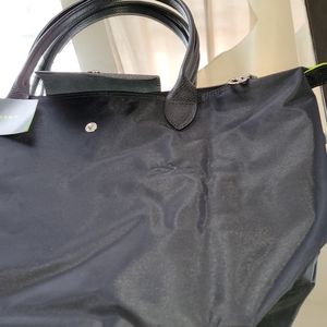 Lonchamps Pliage Tote Bag